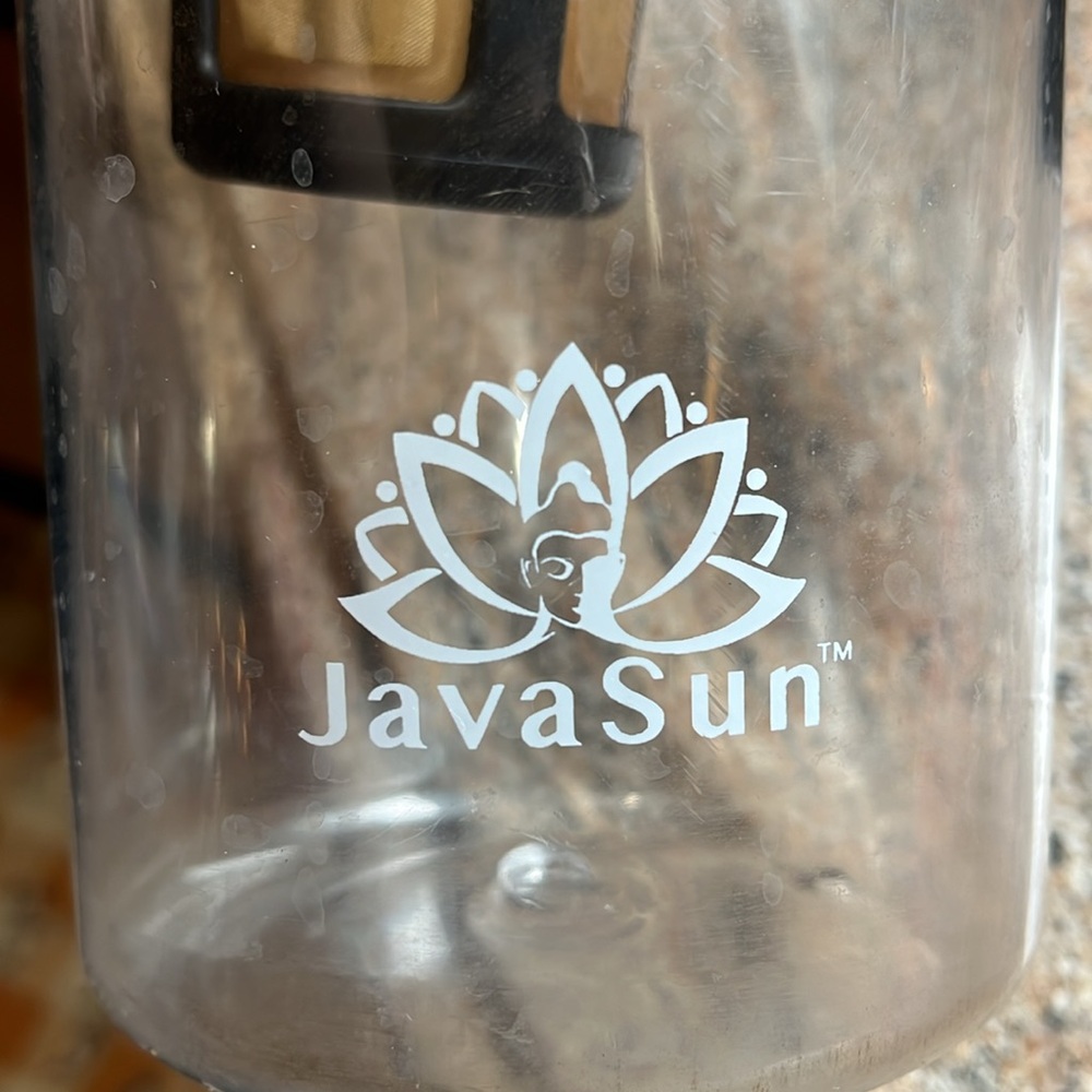 Java Sun Cold Brew Coffee Maker - Picture 6 of 8